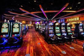 Вход на официальный сайт Drexel Casino